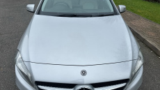 Mercedes-Benz A-Class A180d Sport Executive 5dr Diesel Hatchback